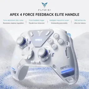 Flydigi APEX 4 Wireless Gaming Controller