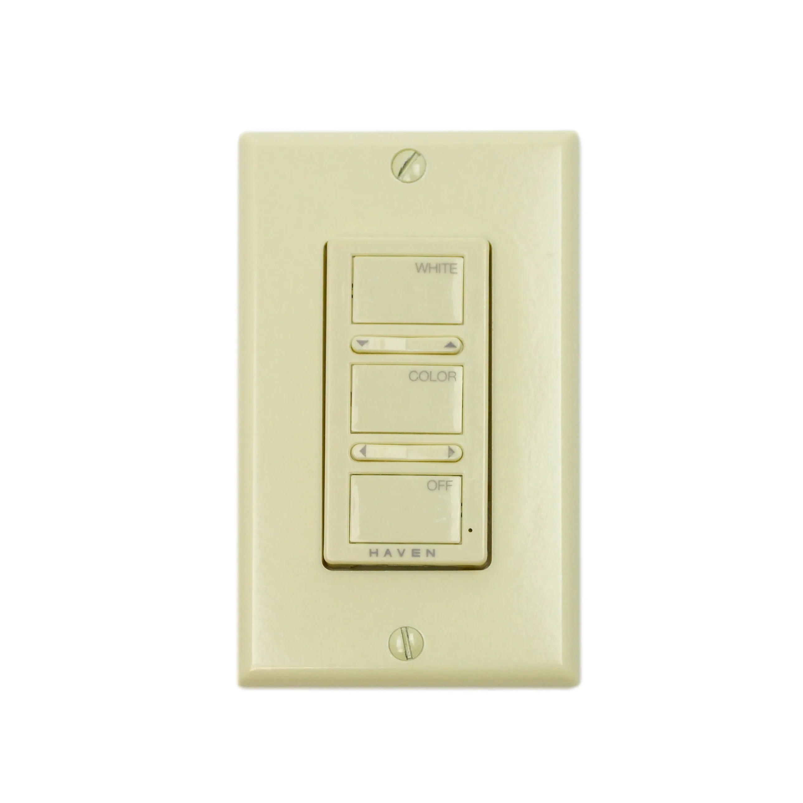 Full Color Wireless Wall Switch