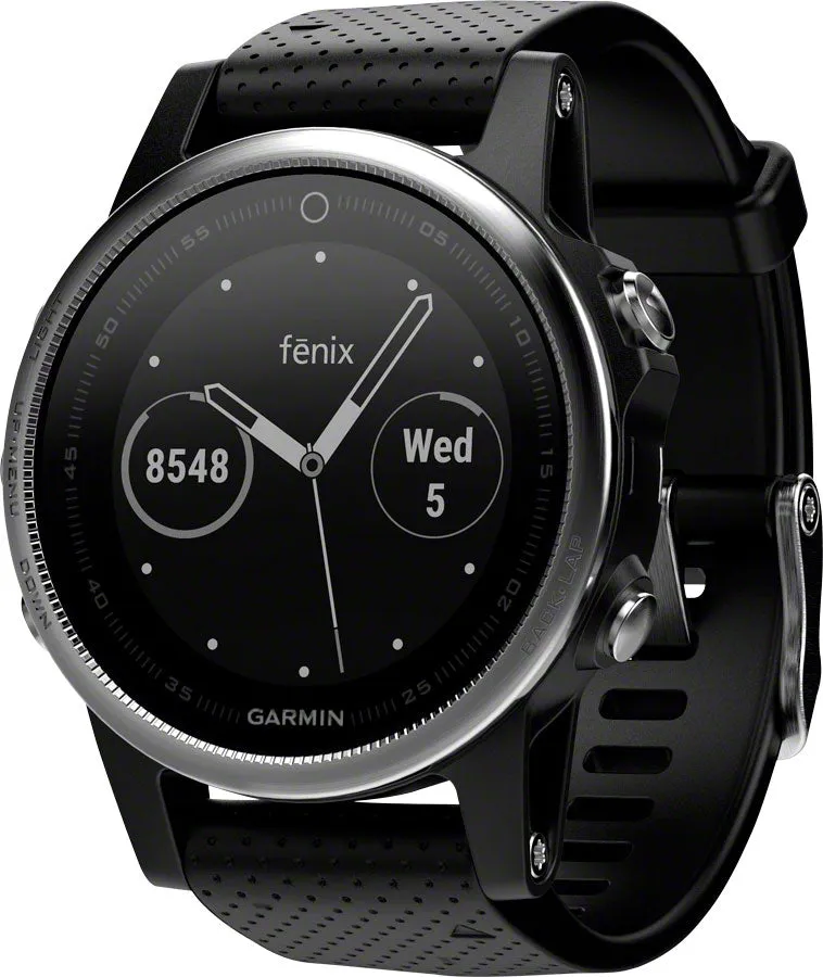 Garmin Fenix 5S Multisport