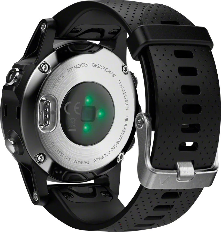 Garmin Fenix 5S Multisport