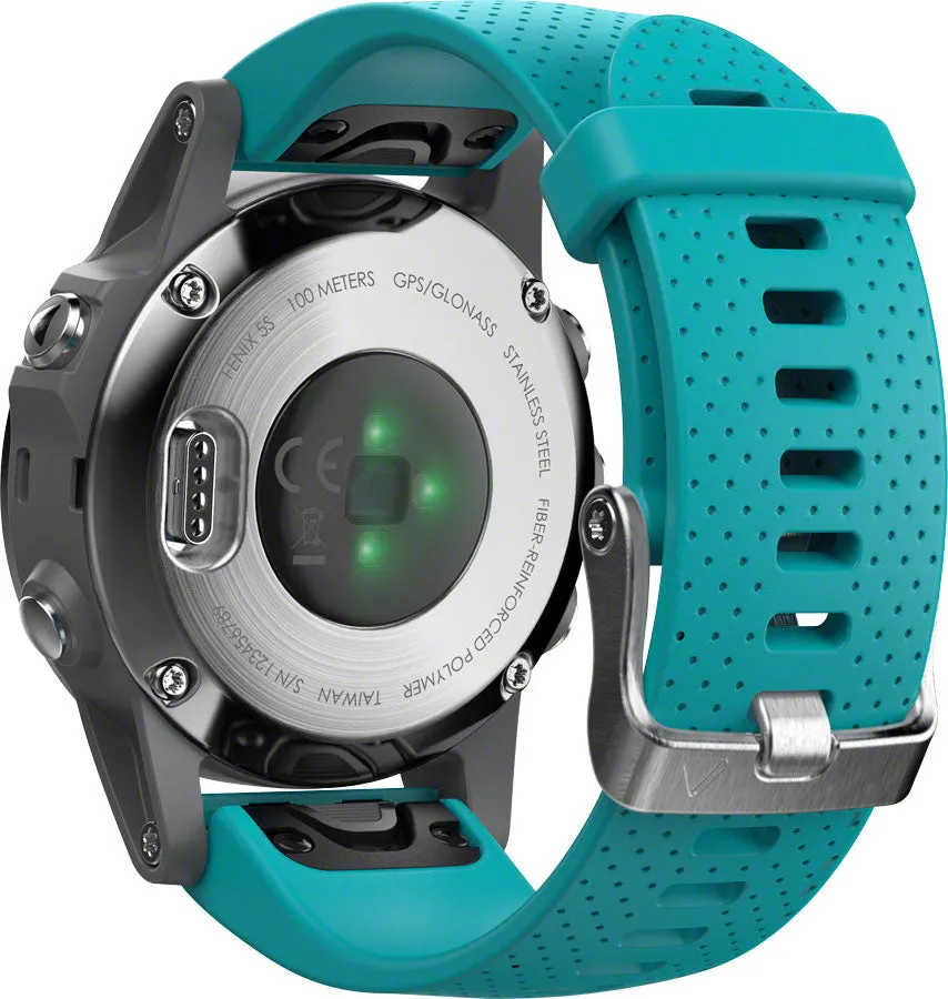 Garmin Fenix 5S Multisport