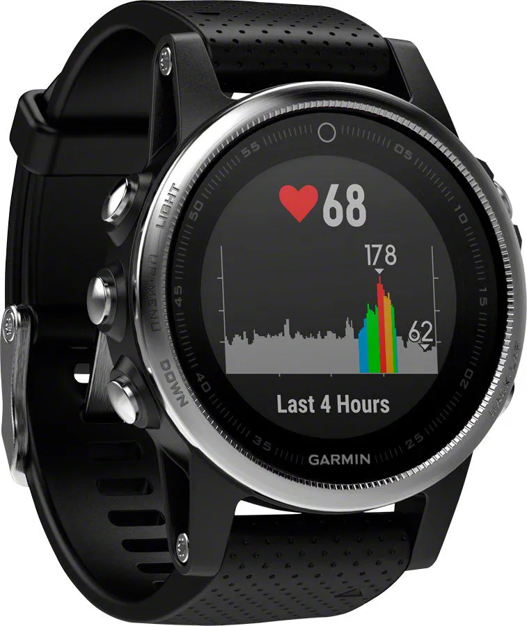 Garmin Fenix 5S Multisport