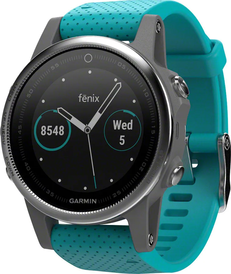 Garmin Fenix 5S Multisport