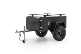 GoFSR Overlander Trailer