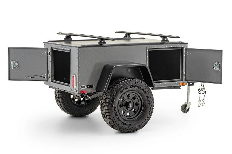 GoFSR Overlander Trailer