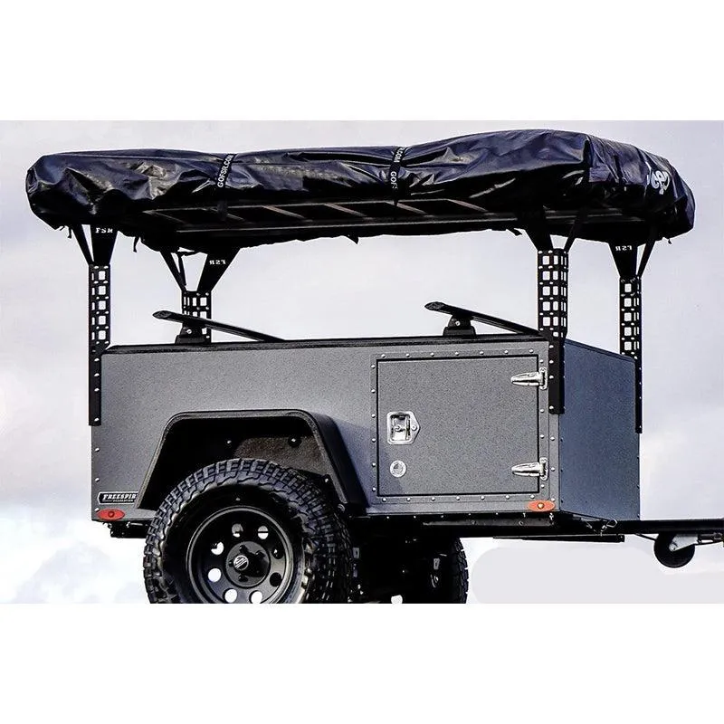 GoFSR Overlander Trailer