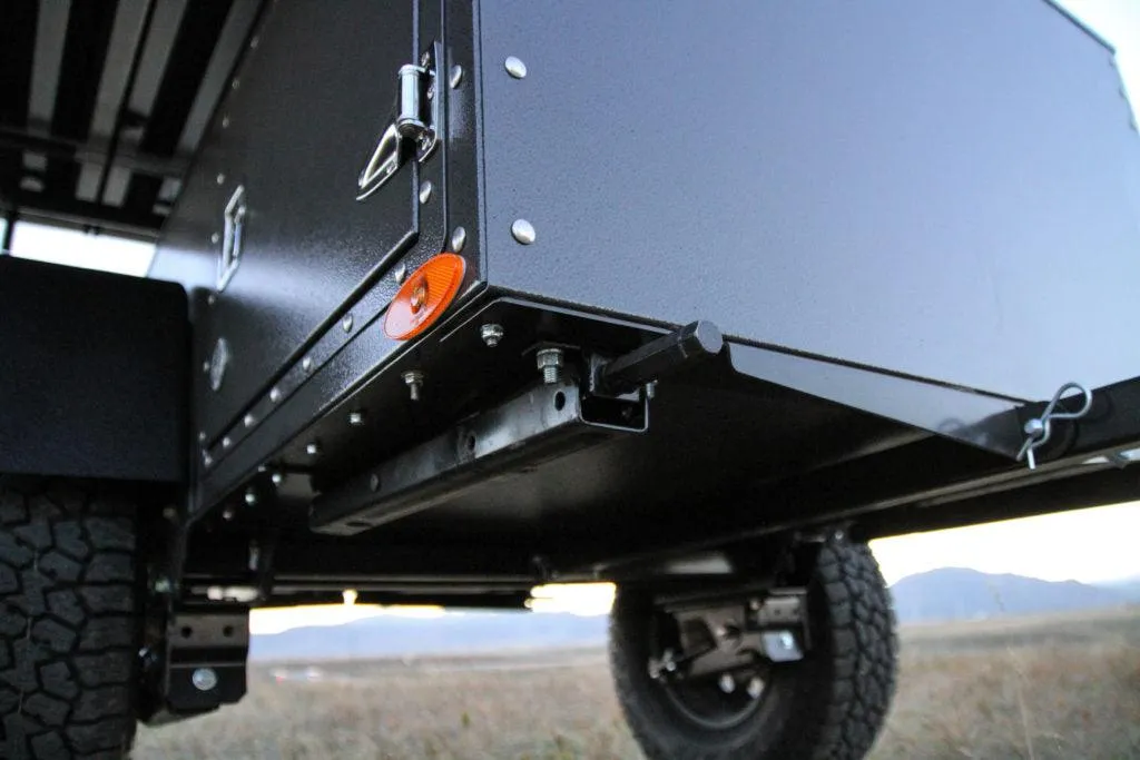 GoFSR Overlander Trailer