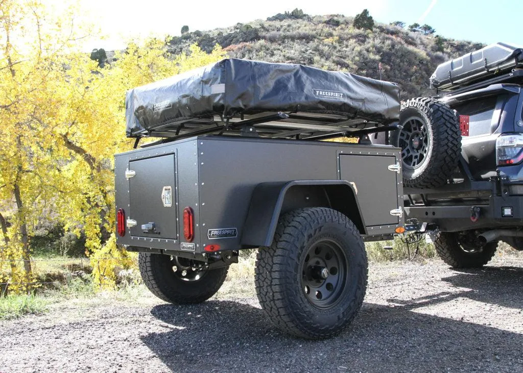 GoFSR Overlander Trailer