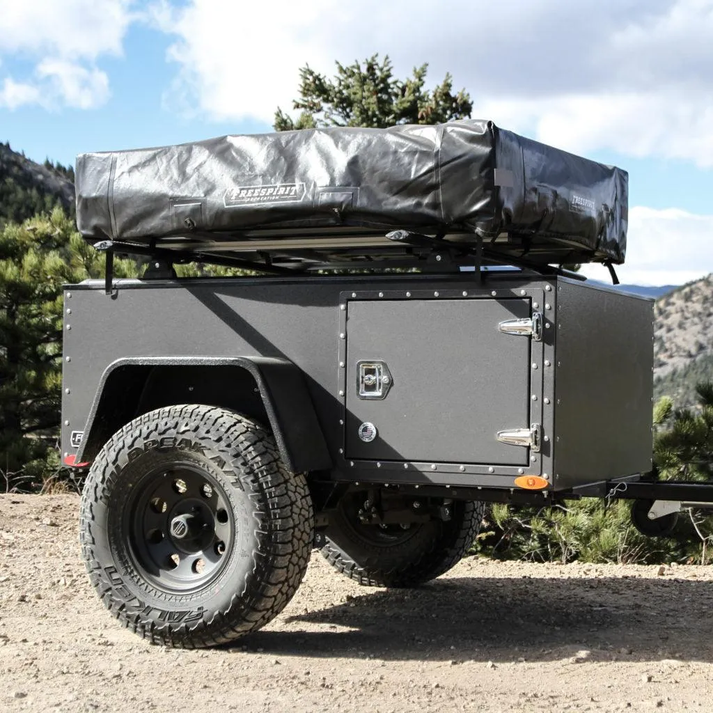 GoFSR Overlander Trailer