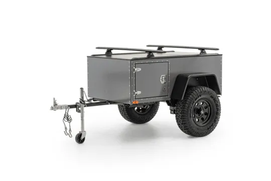 GoFSR Overlander Trailer