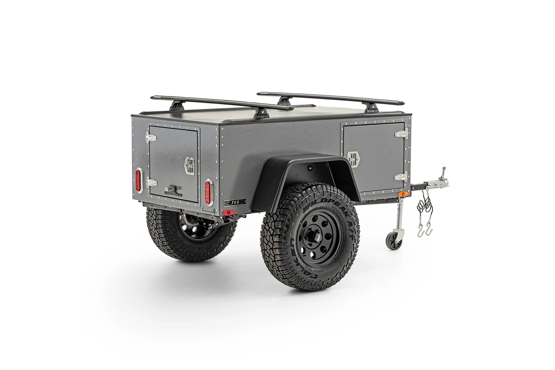 GoFSR Overlander Trailer