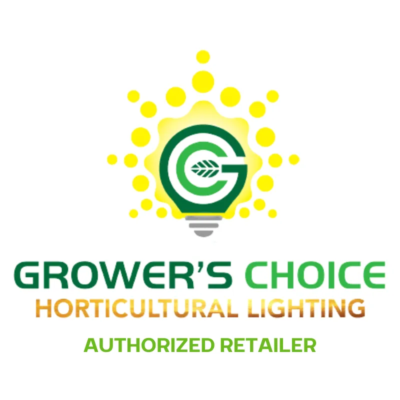 Grower's Choice Master Controller