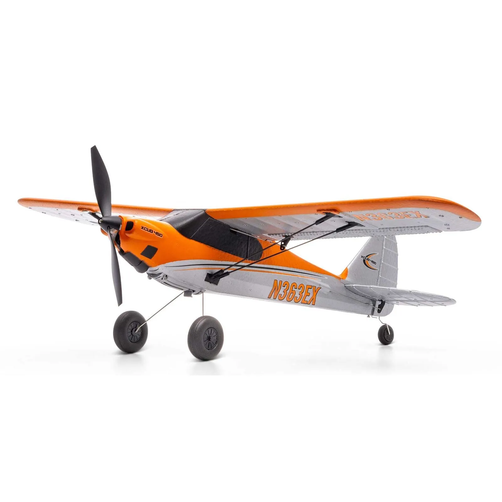 Hobby Zone XCub 450mm RTF