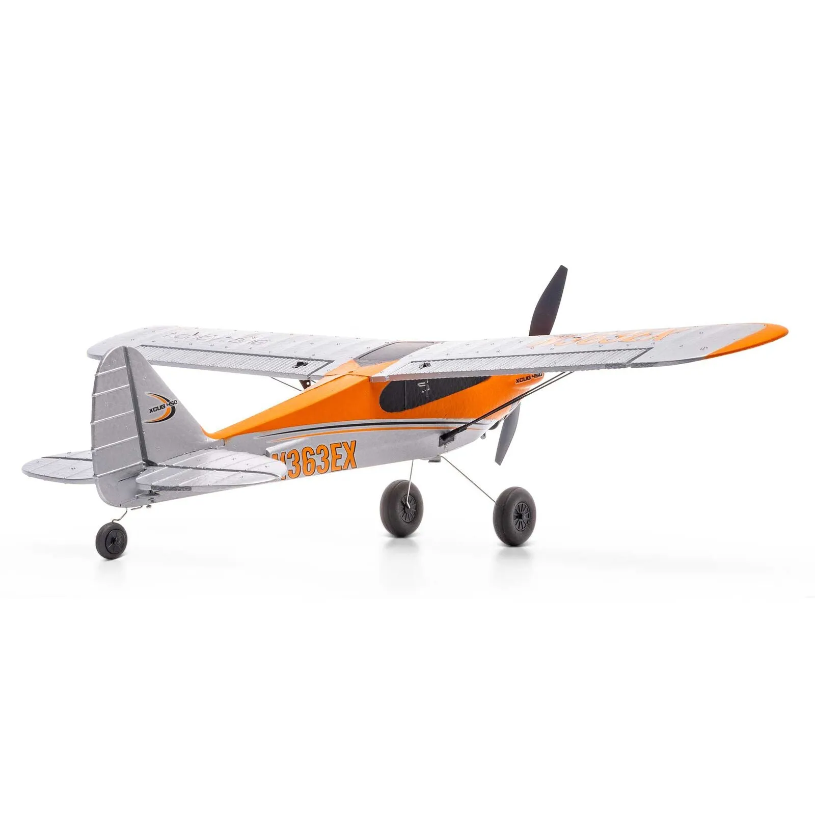 Hobby Zone XCub 450mm RTF