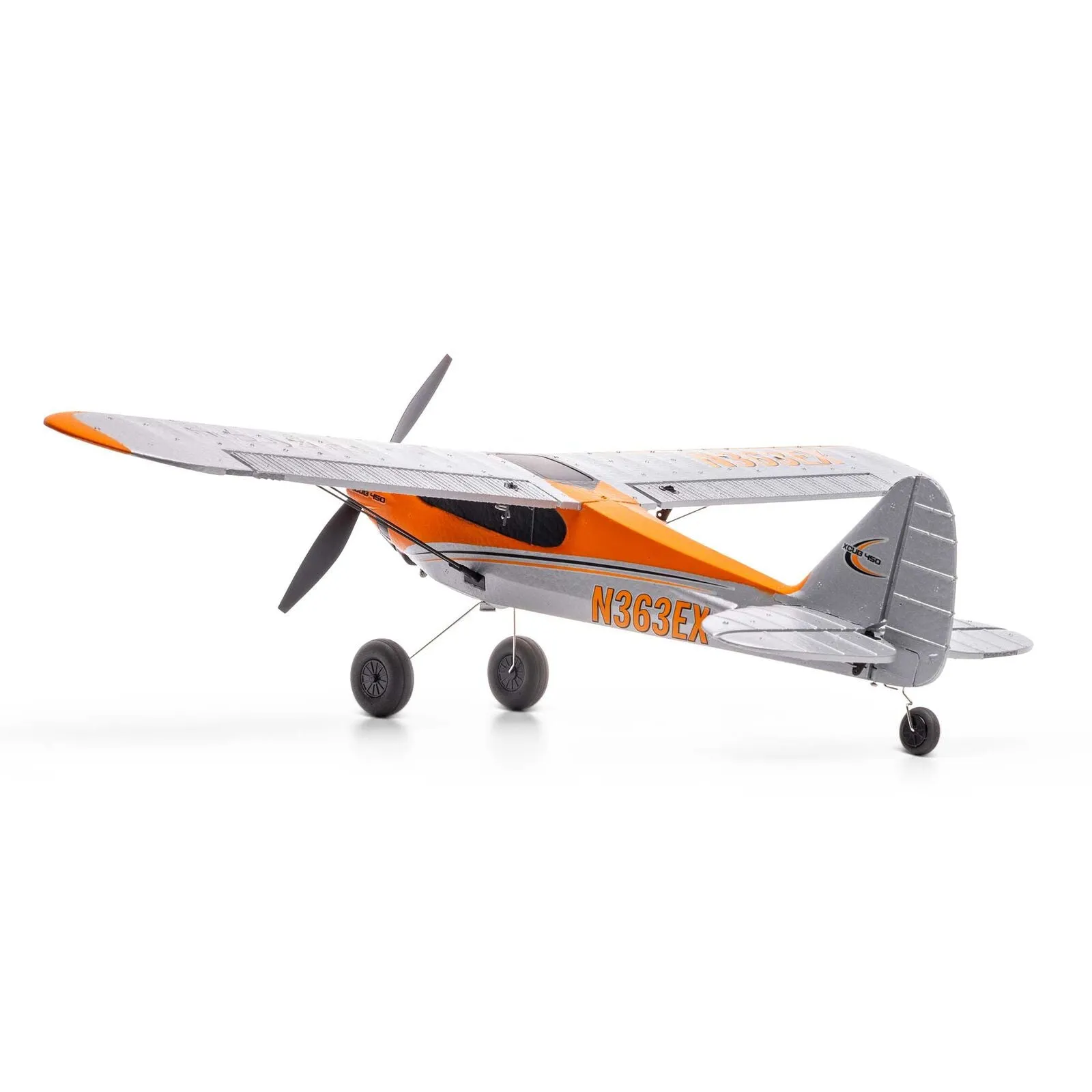 Hobby Zone XCub 450mm RTF