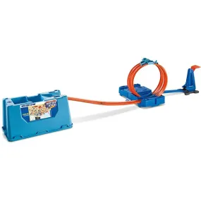 Hot Wheels Track Multi Loop Box