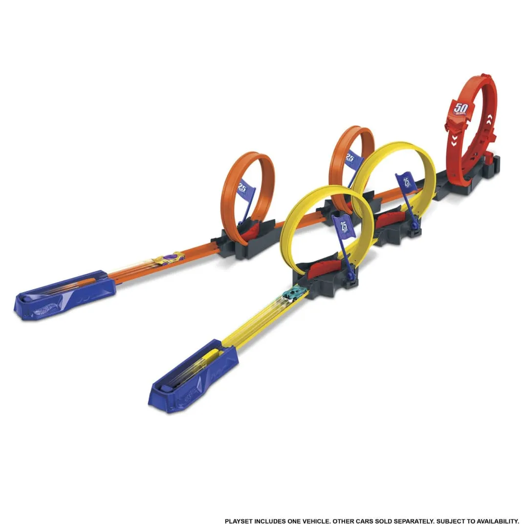 Hot Wheels Track Sets