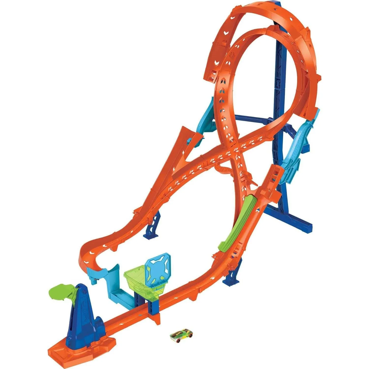 Hot Wheels Track Sets