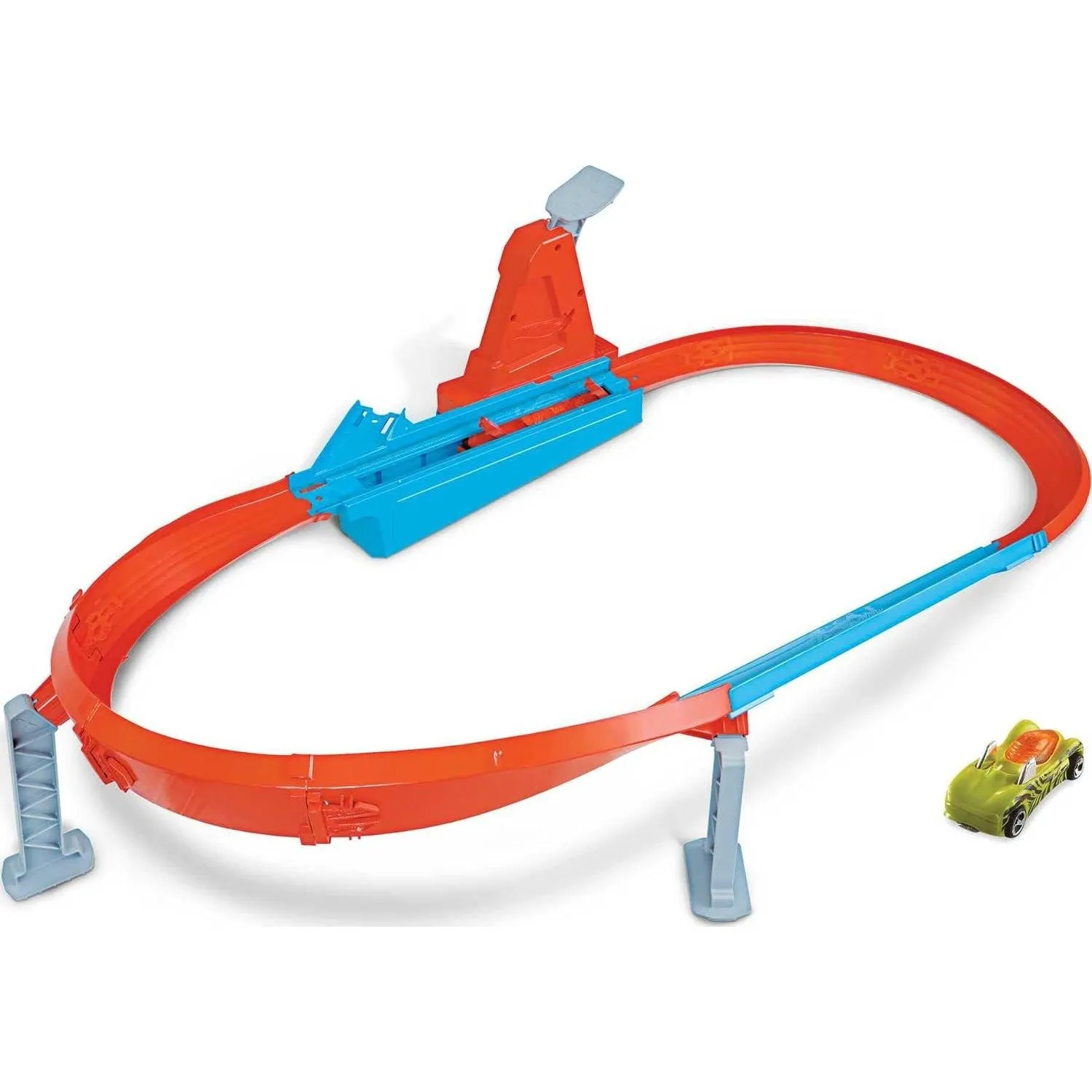 Hot Wheels Track Sets