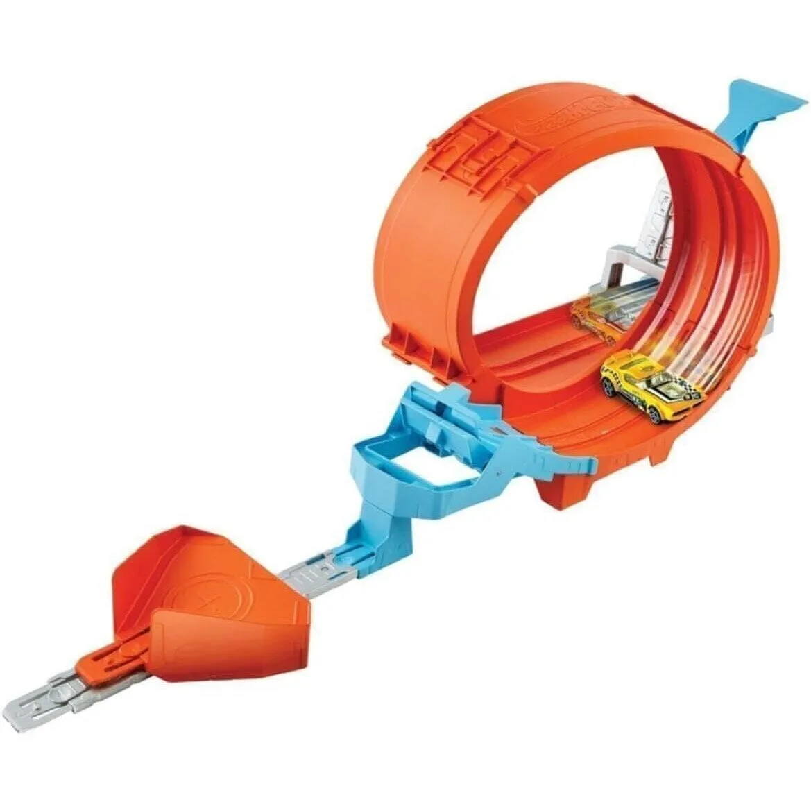 Hot Wheels Track Sets