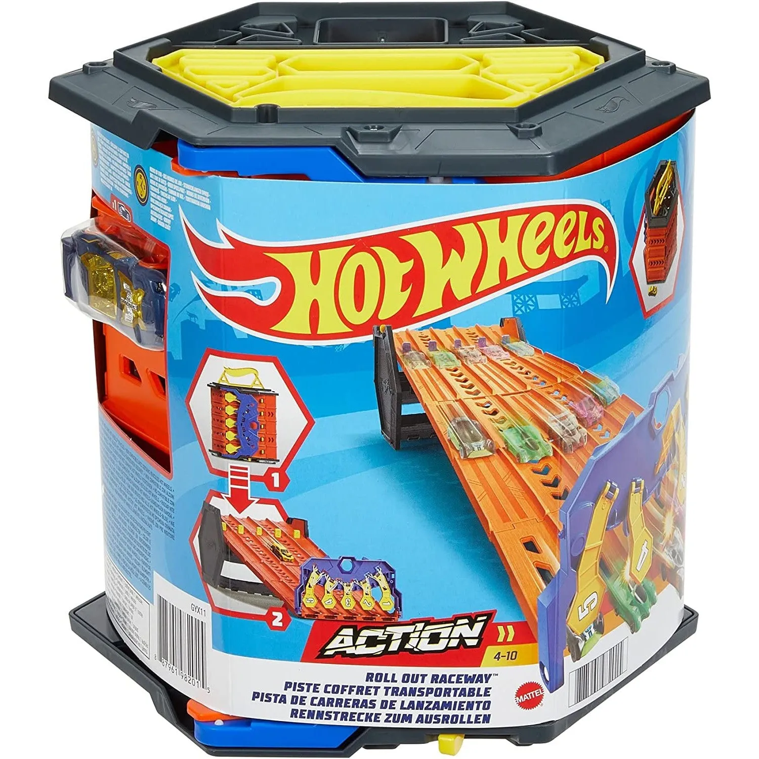 Hot Wheels Track Sets