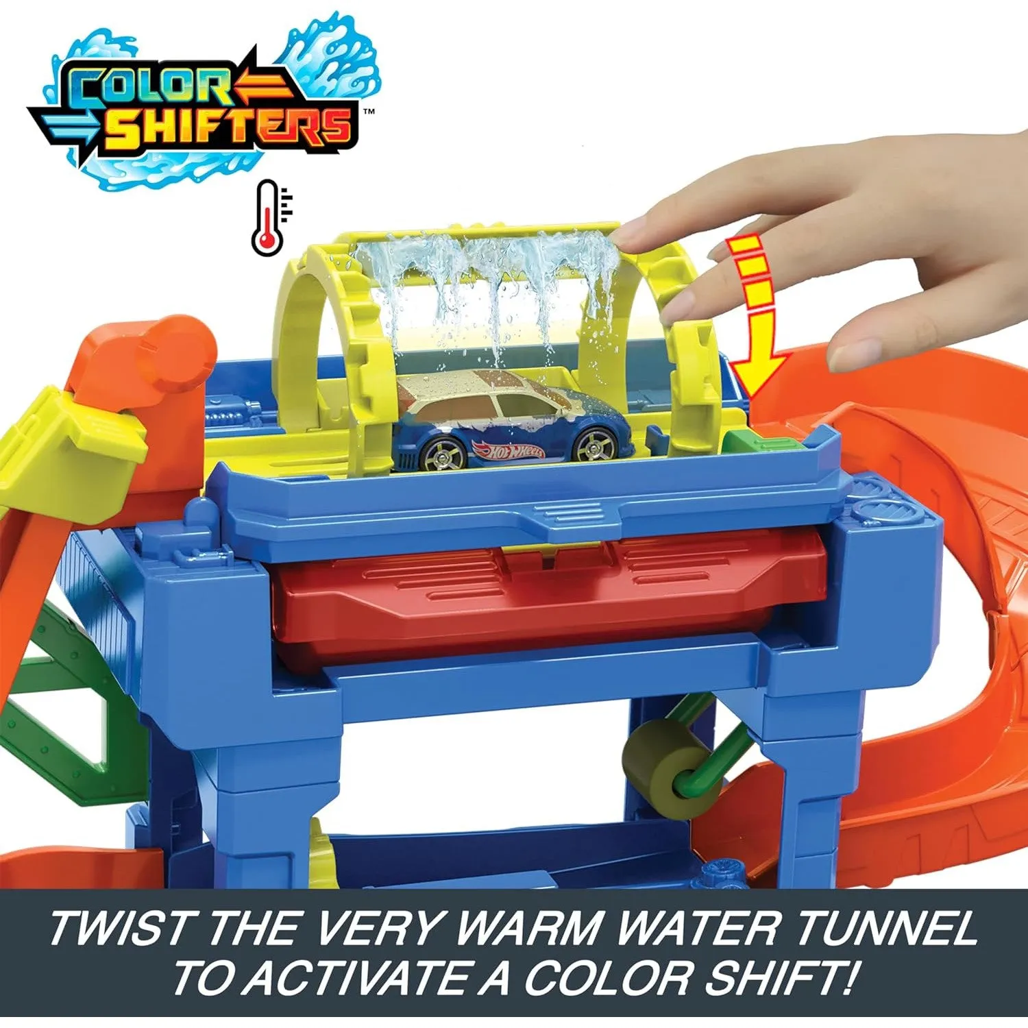 Hot Wheels Track Sets