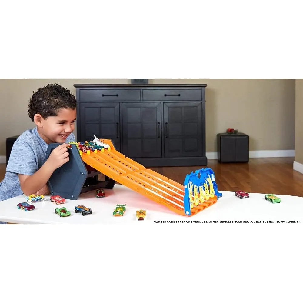 Hot Wheels Track Sets