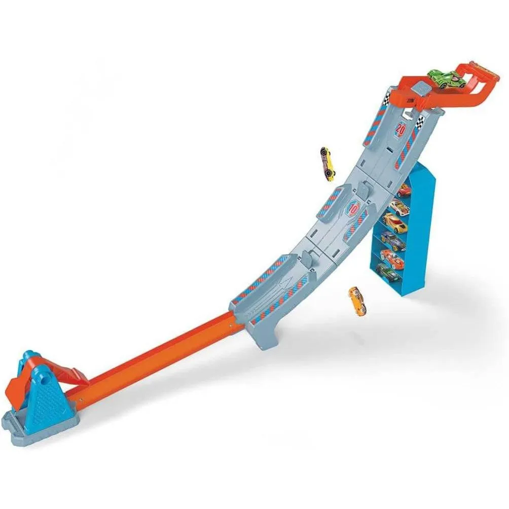 Hot Wheels Track Sets