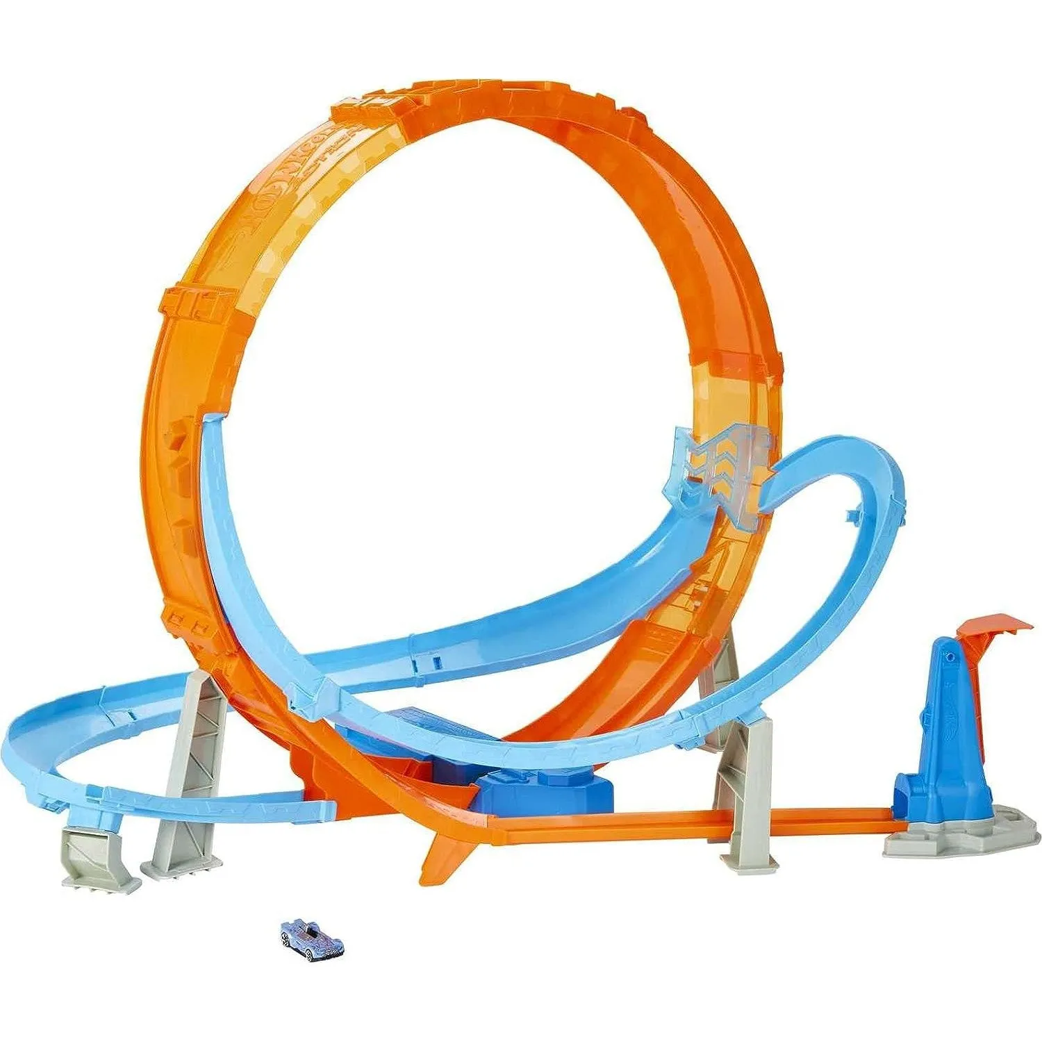 Hot Wheels Track Sets