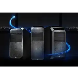 HP Z4 G5 Tower Xeon W-32423 /32GB /1 TB SSD (9D435PT) (3 Years Manufacture Local Warranty In Singapore) -Promo Price While Stock Last