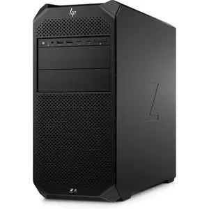 HP Z4 G5 Tower Xeon W-32423 /32GB /1 TB SSD (9D435PT) (3 Years Manufacture Local Warranty In Singapore) -Promo Price While Stock Last