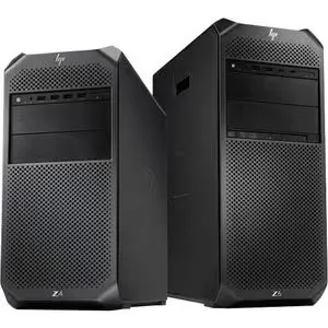 HP Z4 G5 Tower Xeon W-32423 /32GB /1 TB SSD (9D435PT) (3 Years Manufacture Local Warranty In Singapore) -Promo Price While Stock Last