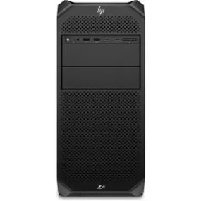 HP Z4 G5 Tower Xeon W-32423 /32GB /1 TB SSD (9D435PT) (3 Years Manufacture Local Warranty In Singapore) -Promo Price While Stock Last