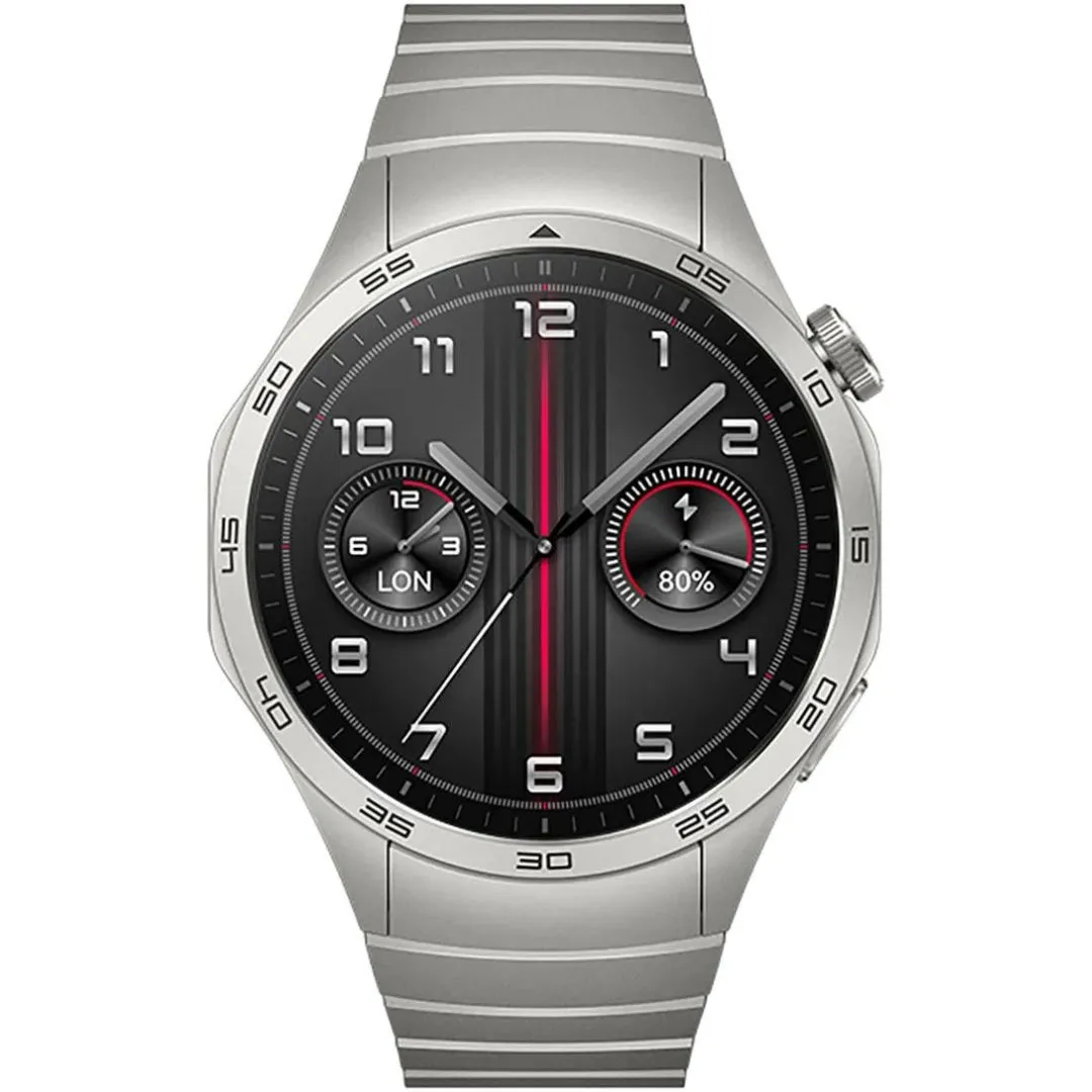 Huawei Watch GT 4