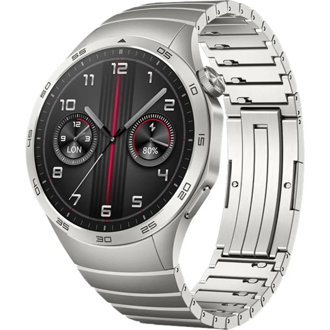 Huawei Watch GT 4