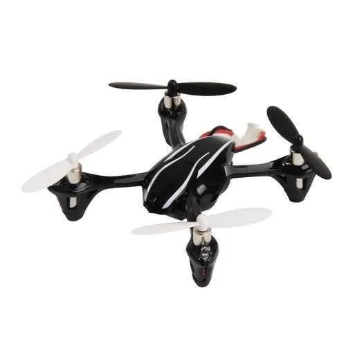 Hubsan X4 H107 Quadcopter