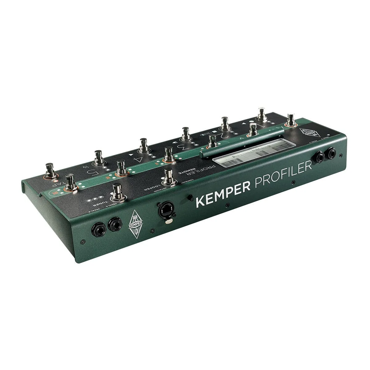 Kemper Profiler Head & Remote