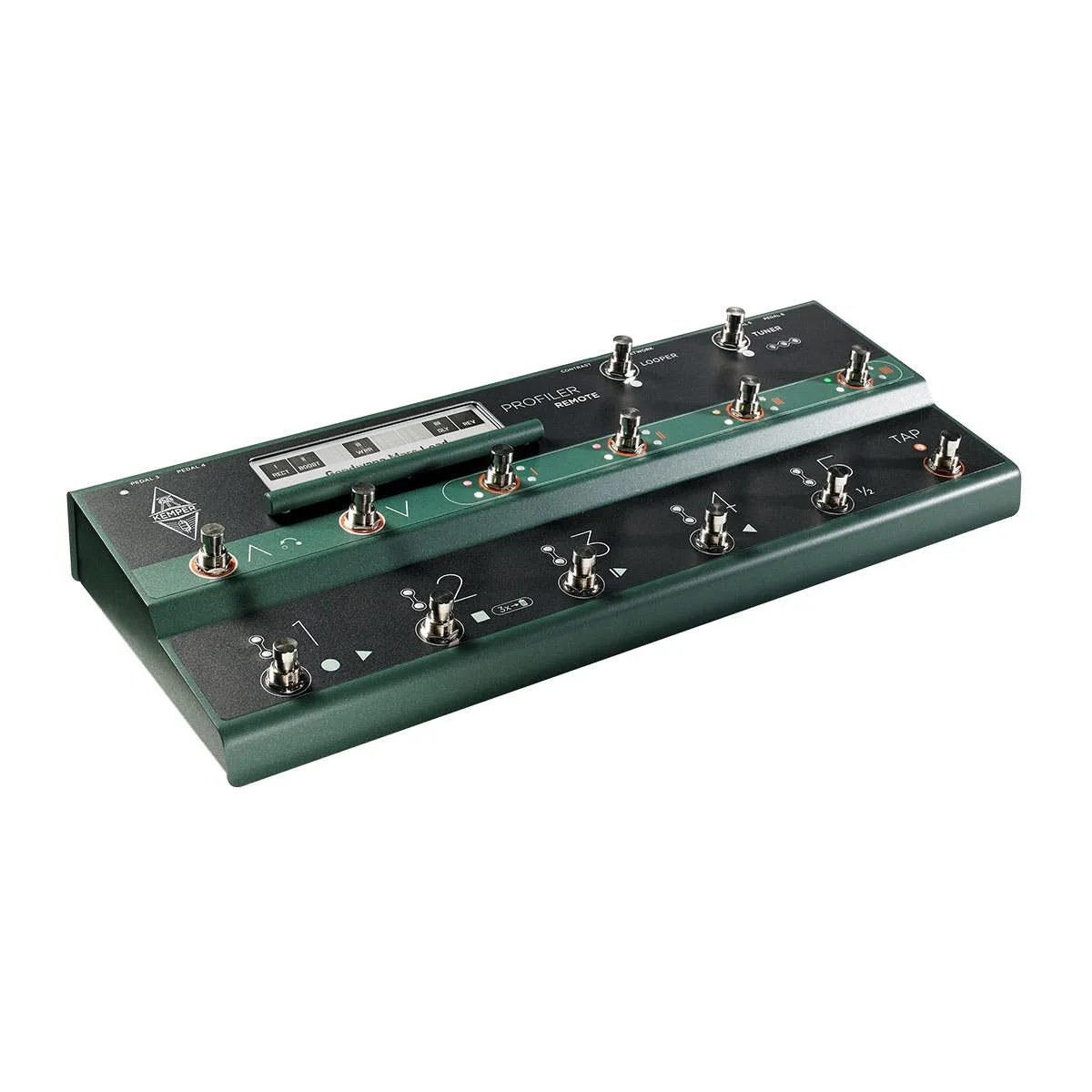 Kemper Profiler Head & Remote