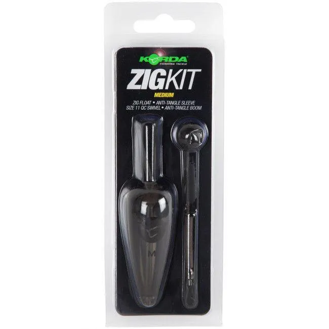 Korda Adjustable Zig Kit