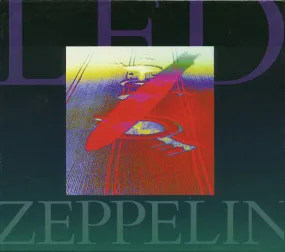 Led Zeppelin - Boxed Set2 (2xCD, Comp, RM   Box, Club) (NM or M-)