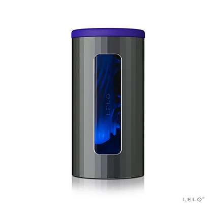 Lelo F1S™ V2 - Blue