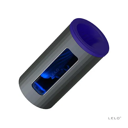 Lelo F1S™ V2 - Blue