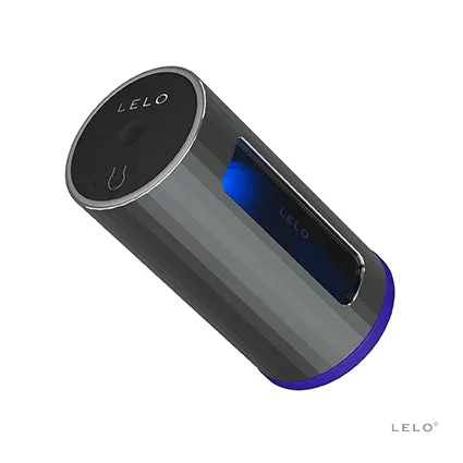 Lelo F1S™ V2 - Blue