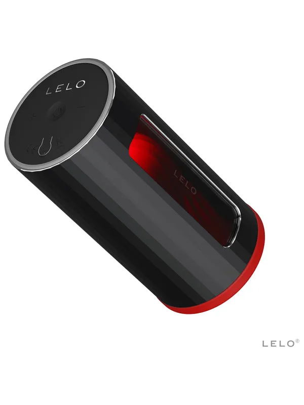 LELO F1S V2 Red