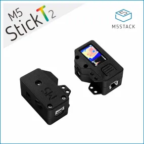 M5StickT2 ESP32 Thermal Camera Development Kit (Lepton 3.0)