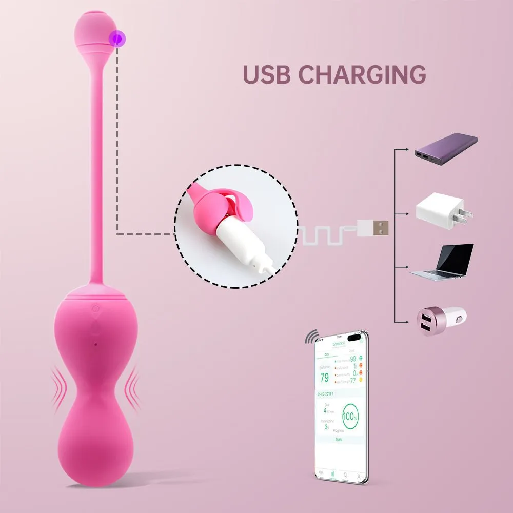 Magic Motion Kegel Master Gen2