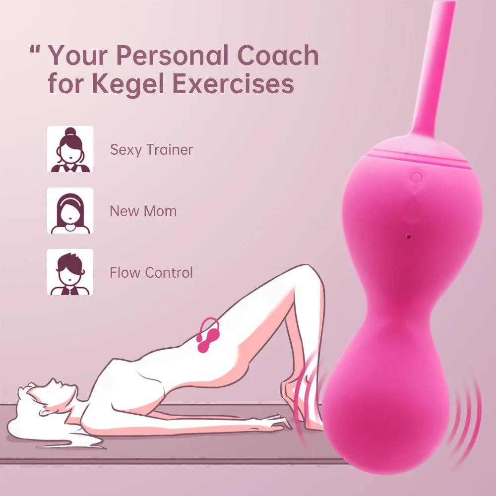 Magic Motion Kegel Master Gen2