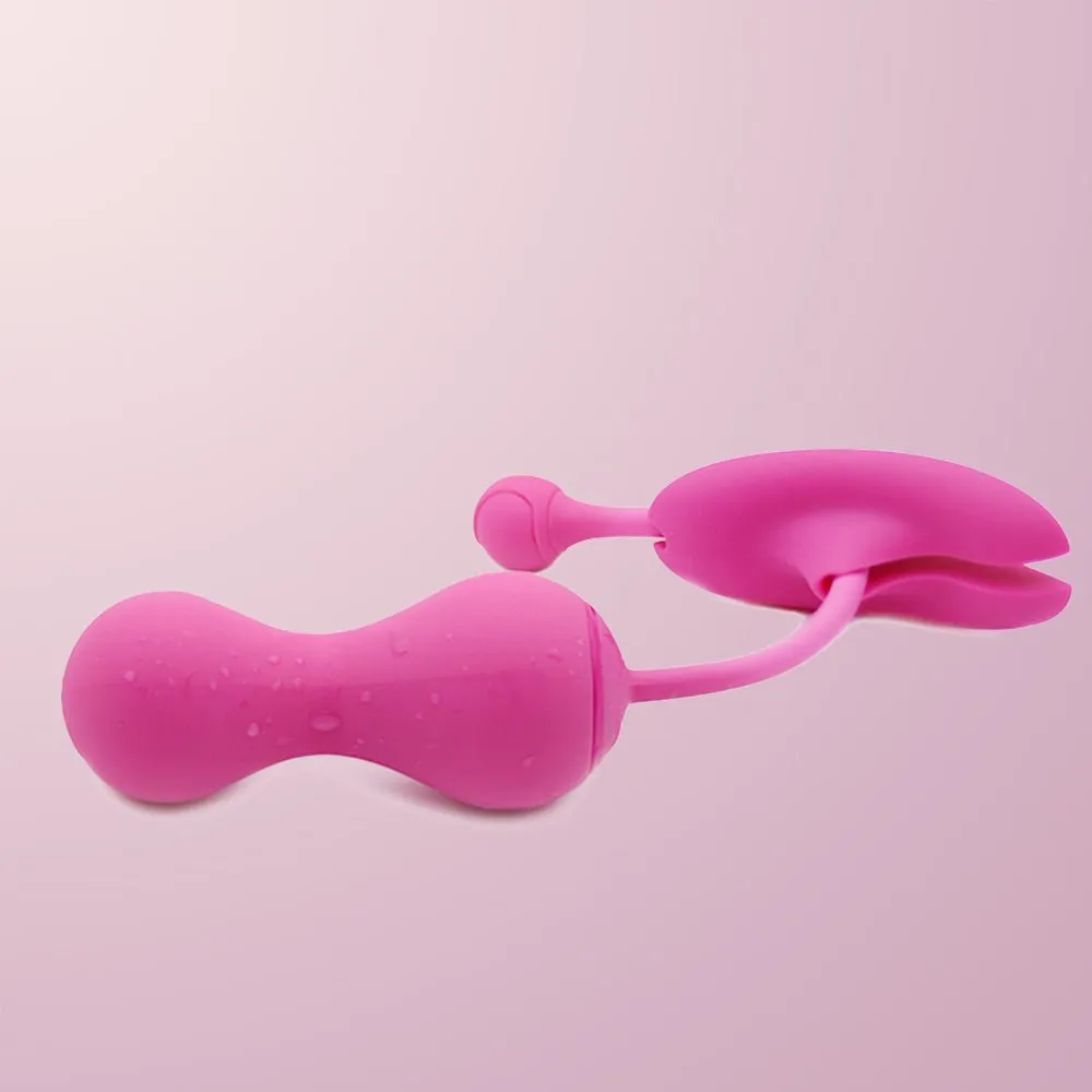 Magic Motion Kegel Master Gen2