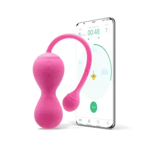 Magic Motion Kegel Master Gen2