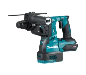 MAKITA 40V Max HR001GZ Rotary Hammer (Body Only) | Model : M-HR001GZ